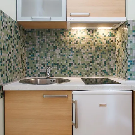 Luxury - Vracar Appartamento Belgrado